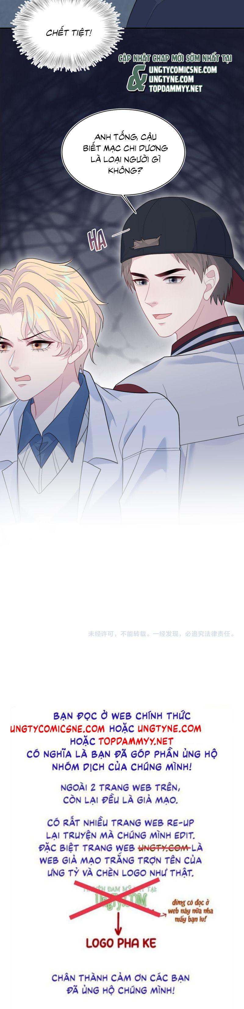 Tuyệt Mỹ Bạch Liên Online Dạy Học: Chapter 407