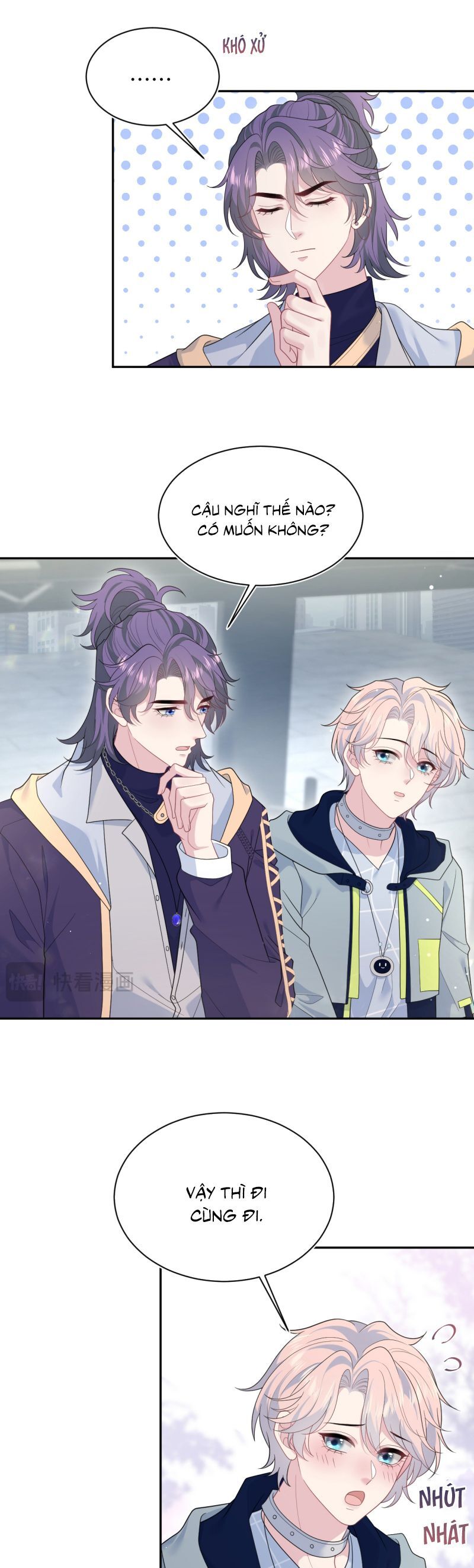 Tuyệt Mỹ Bạch Liên Online Dạy Học: Chapter 407