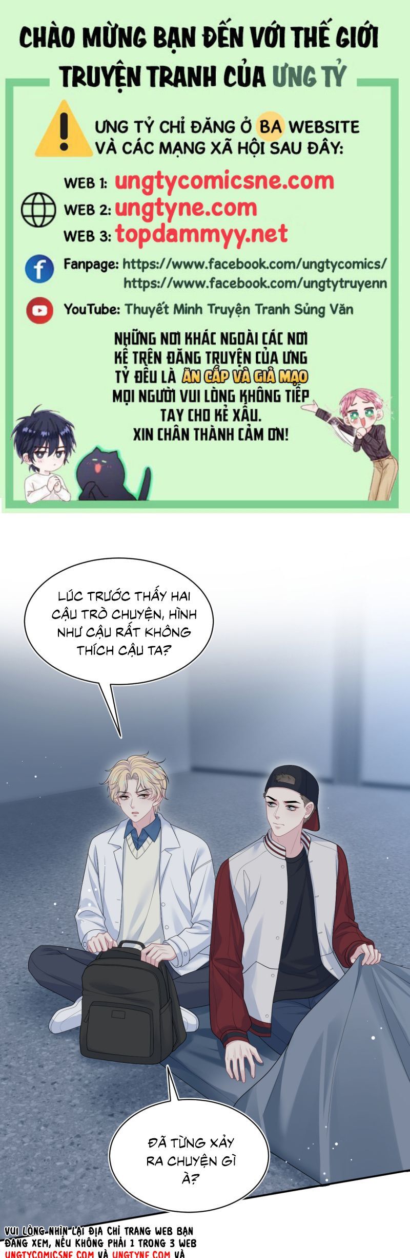 Tuyệt Mỹ Bạch Liên Online Dạy Học: Chapter 408