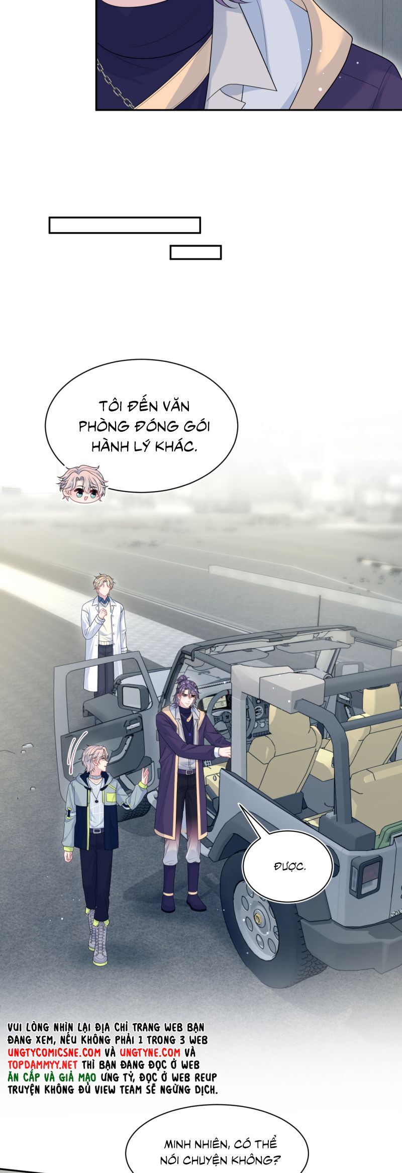 Tuyệt Mỹ Bạch Liên Online Dạy Học: Chapter 408