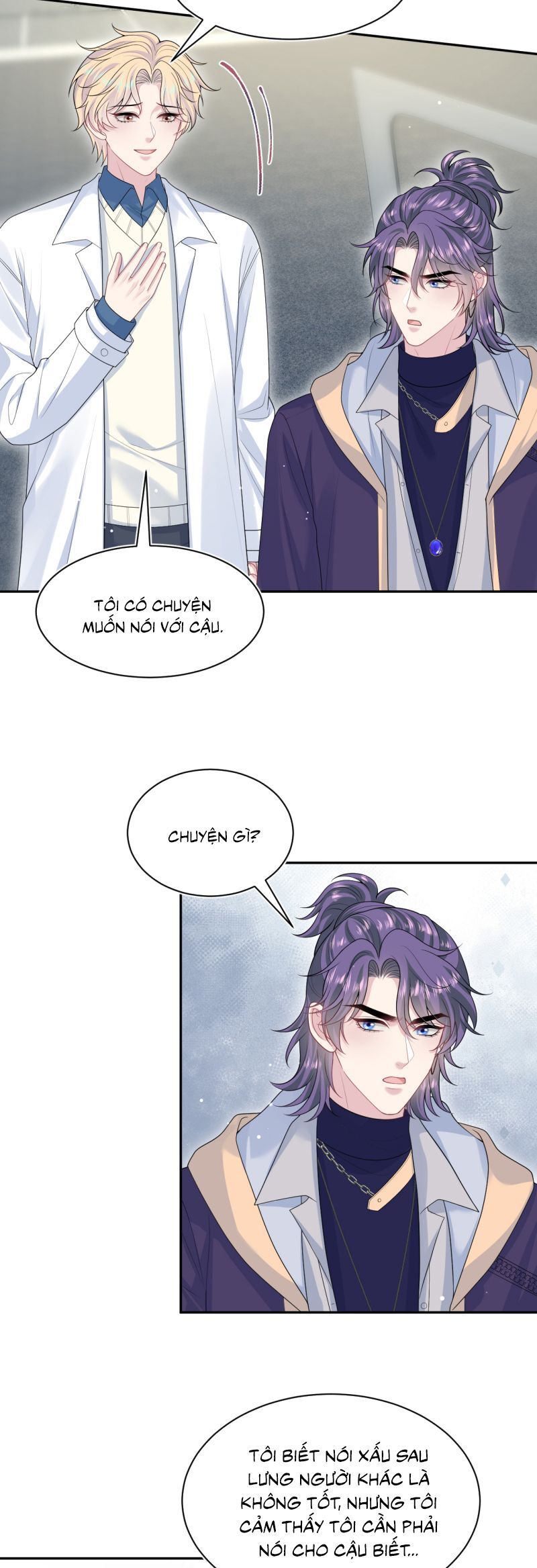 Tuyệt Mỹ Bạch Liên Online Dạy Học: Chapter 408