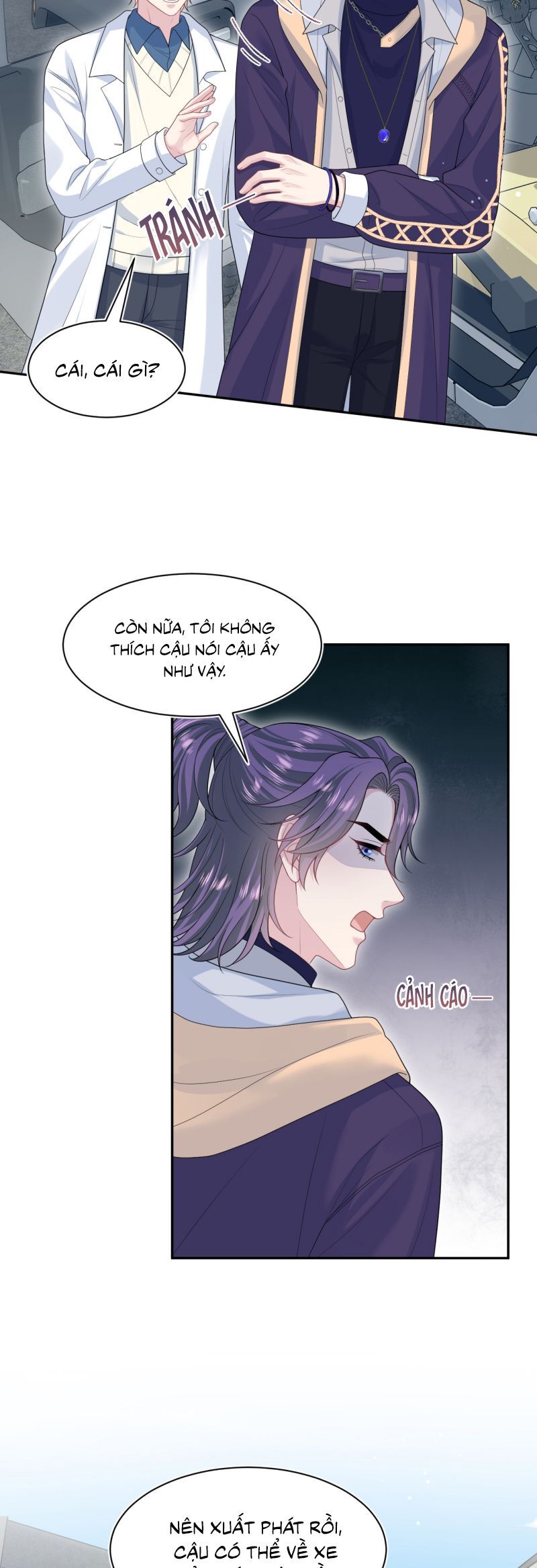 Tuyệt Mỹ Bạch Liên Online Dạy Học: Chapter 408