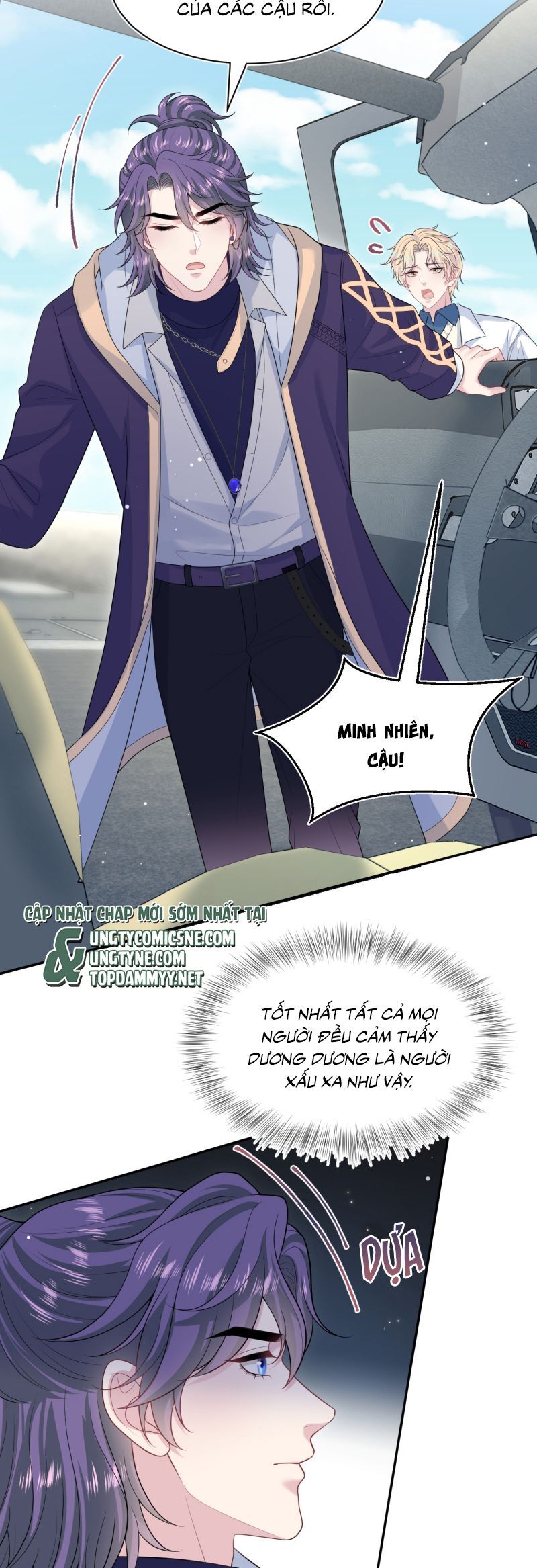 Tuyệt Mỹ Bạch Liên Online Dạy Học: Chapter 408