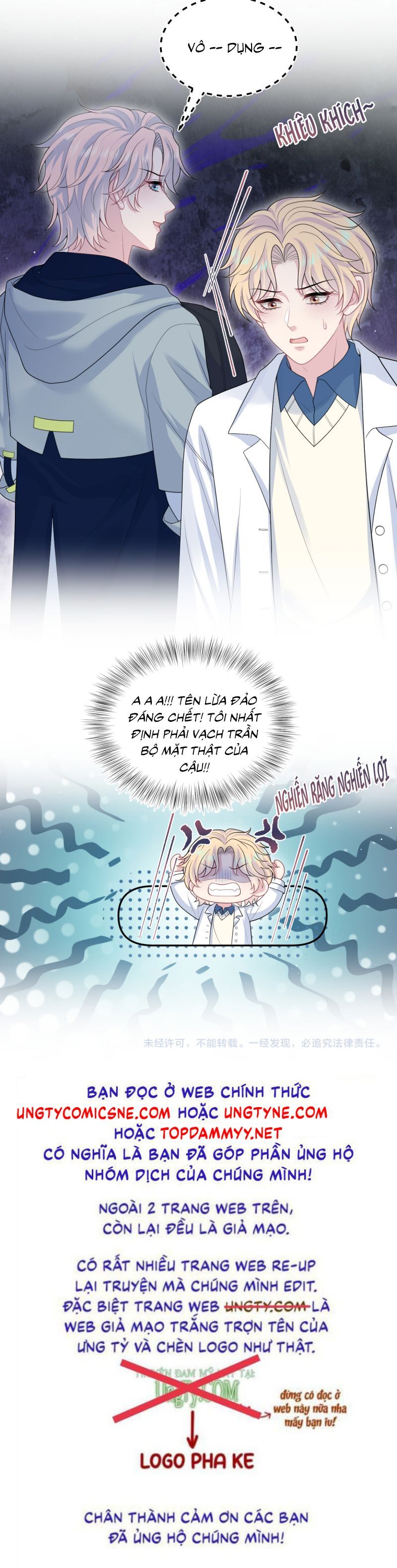 Tuyệt Mỹ Bạch Liên Online Dạy Học: Chapter 408