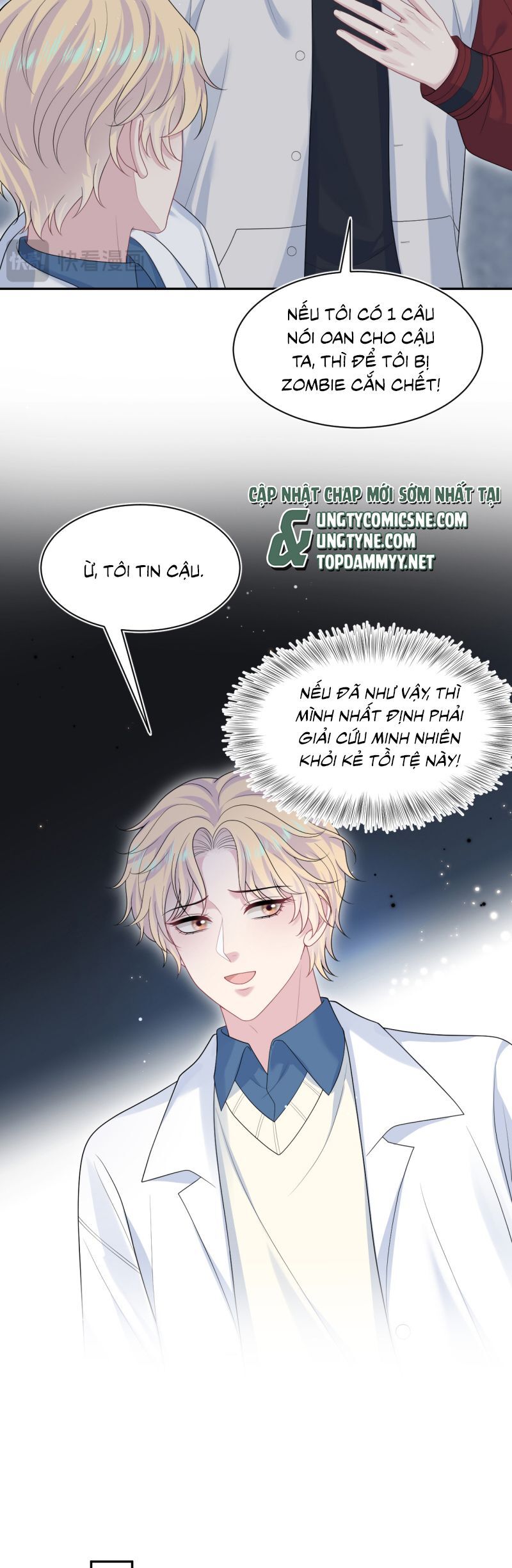 Tuyệt Mỹ Bạch Liên Online Dạy Học: Chapter 408