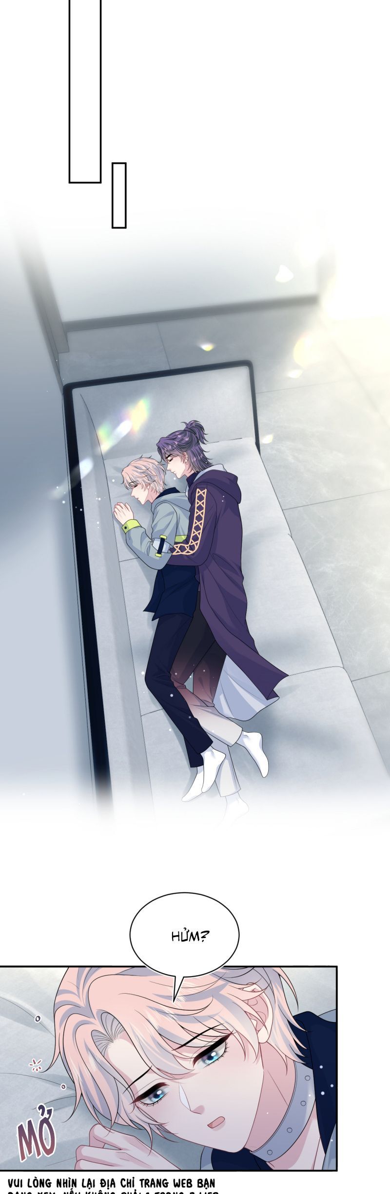 Tuyệt Mỹ Bạch Liên Online Dạy Học: Chapter 408