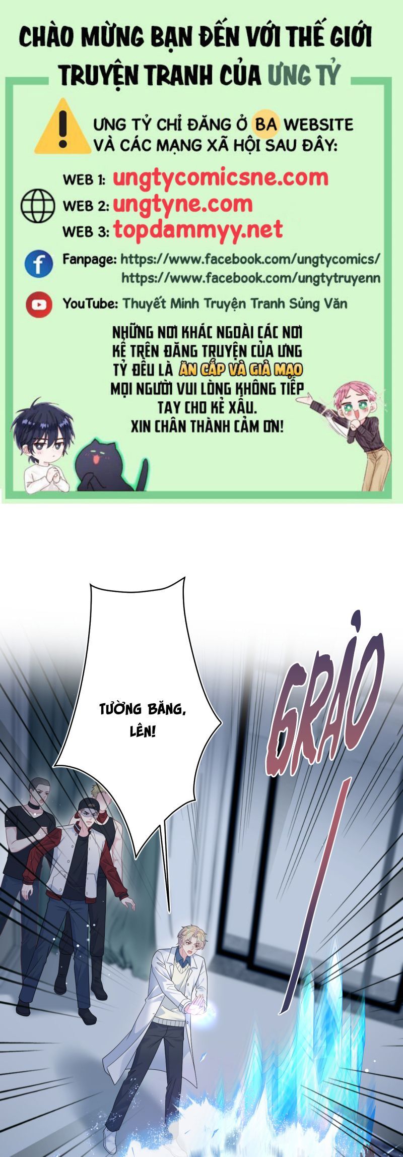 Tuyệt Mỹ Bạch Liên Online Dạy Học: Chapter 410