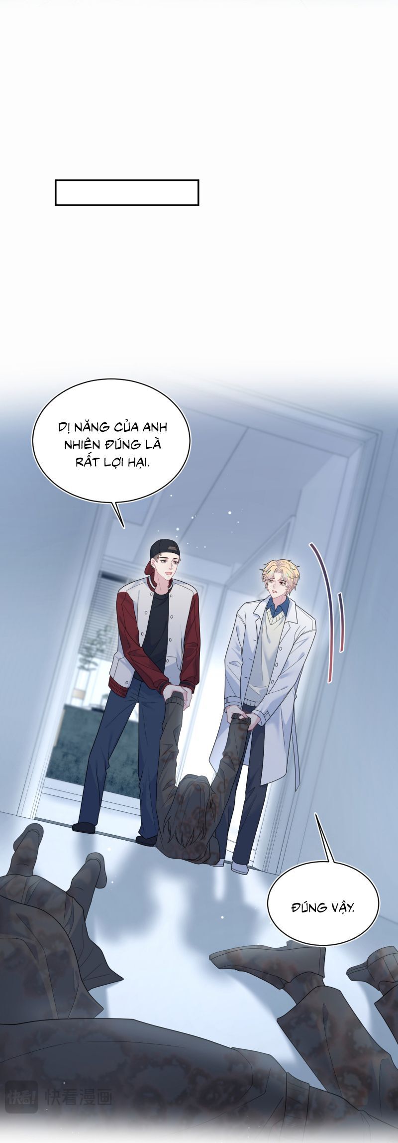 Tuyệt Mỹ Bạch Liên Online Dạy Học: Chapter 410