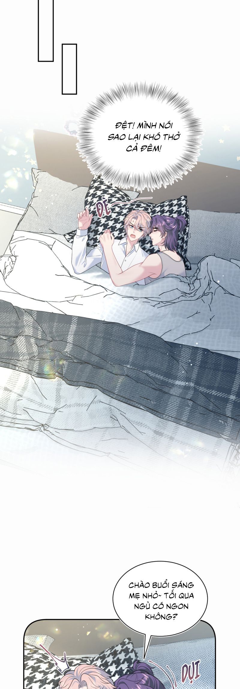 Tuyệt Mỹ Bạch Liên Online Dạy Học: Chapter 410