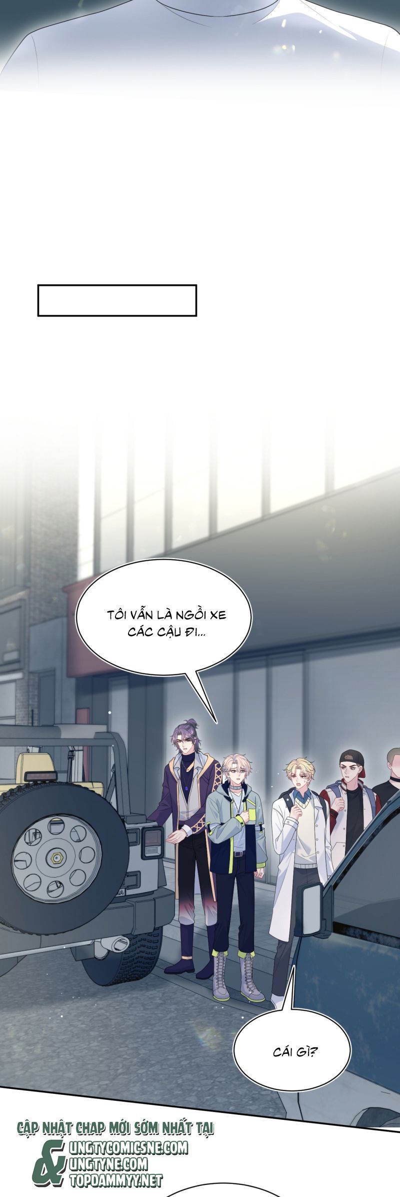 Tuyệt Mỹ Bạch Liên Online Dạy Học: Chapter 410