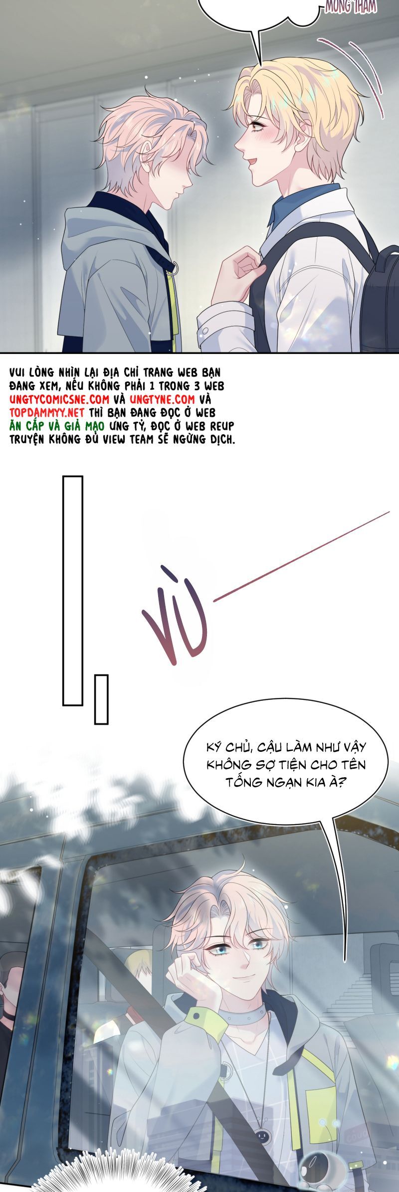 Tuyệt Mỹ Bạch Liên Online Dạy Học: Chapter 410