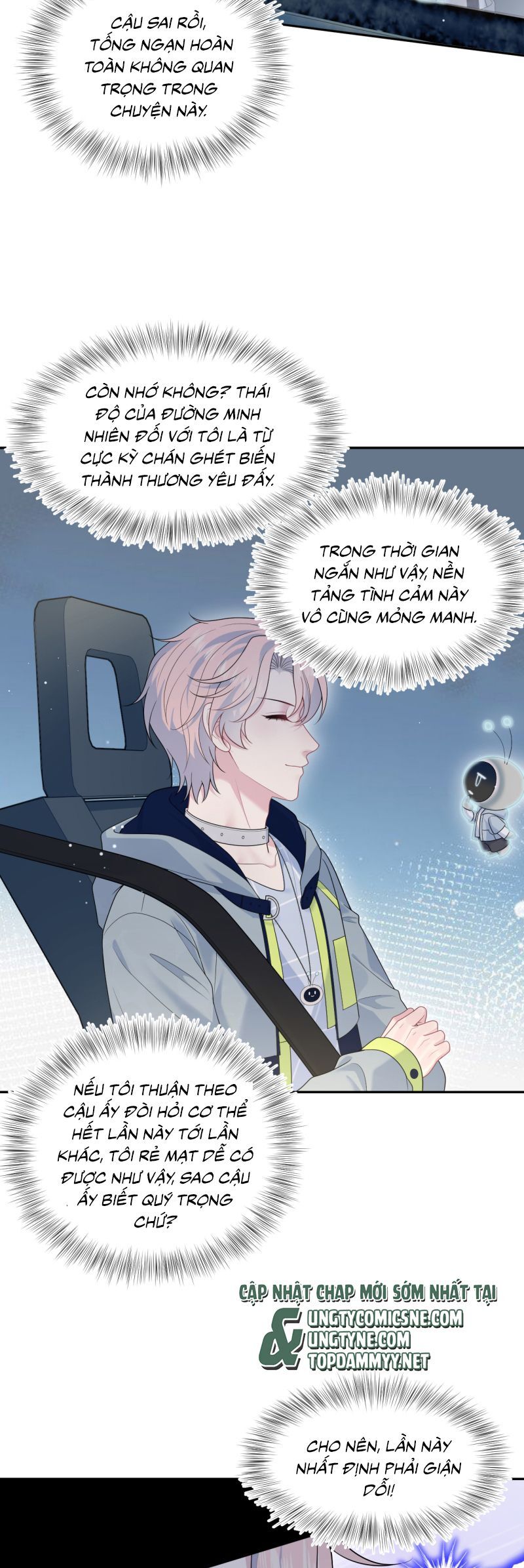 Tuyệt Mỹ Bạch Liên Online Dạy Học: Chapter 410