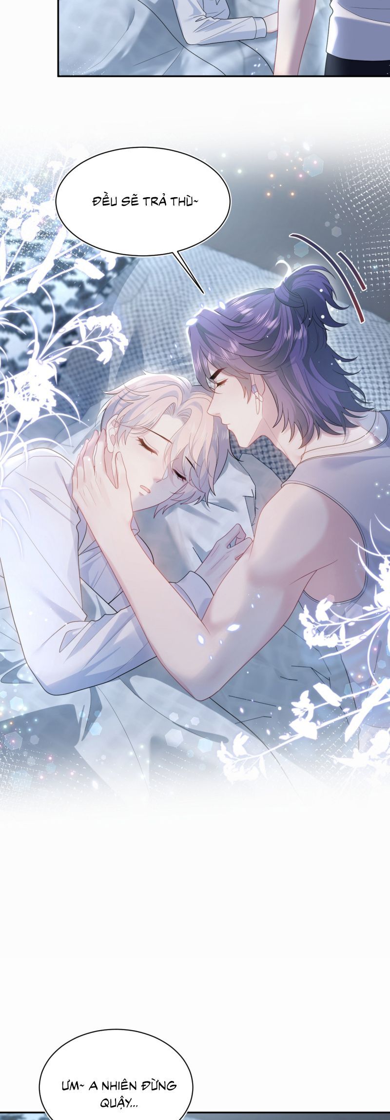 Tuyệt Mỹ Bạch Liên Online Dạy Học: Chapter 410