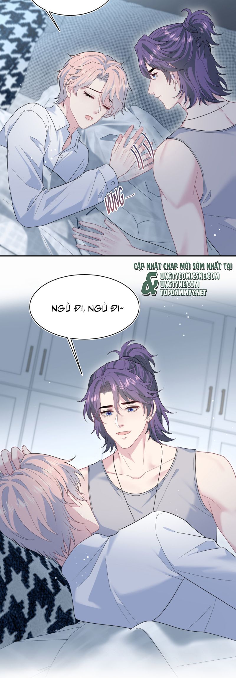 Tuyệt Mỹ Bạch Liên Online Dạy Học: Chapter 410