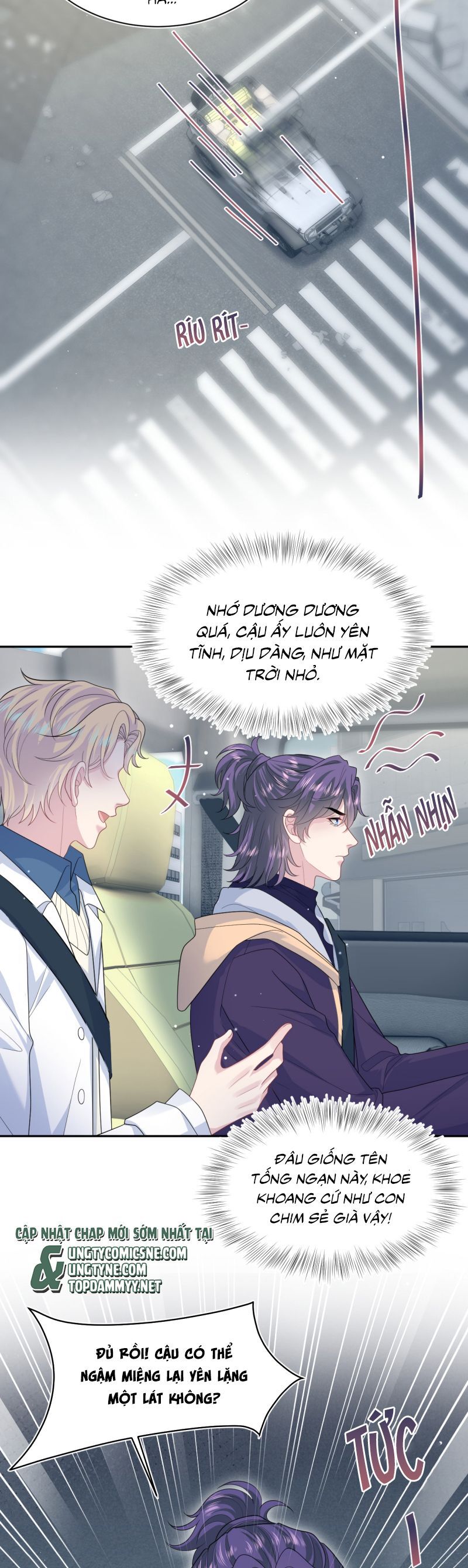 Tuyệt Mỹ Bạch Liên Online Dạy Học: Chapter 411