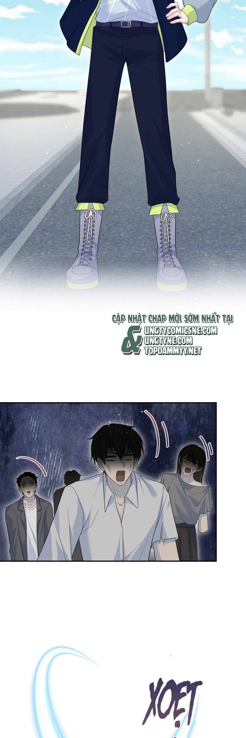 Tuyệt Mỹ Bạch Liên Online Dạy Học: Chapter 411