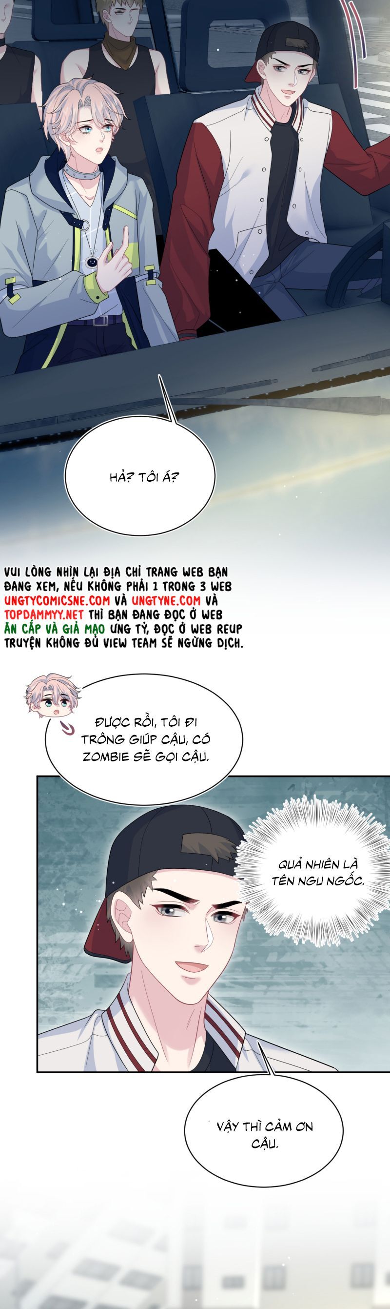 Tuyệt Mỹ Bạch Liên Online Dạy Học: Chapter 411