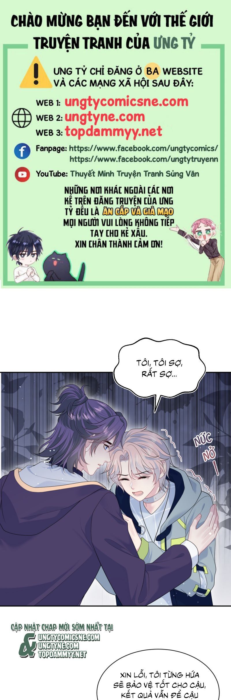 Tuyệt Mỹ Bạch Liên Online Dạy Học: Chapter 412