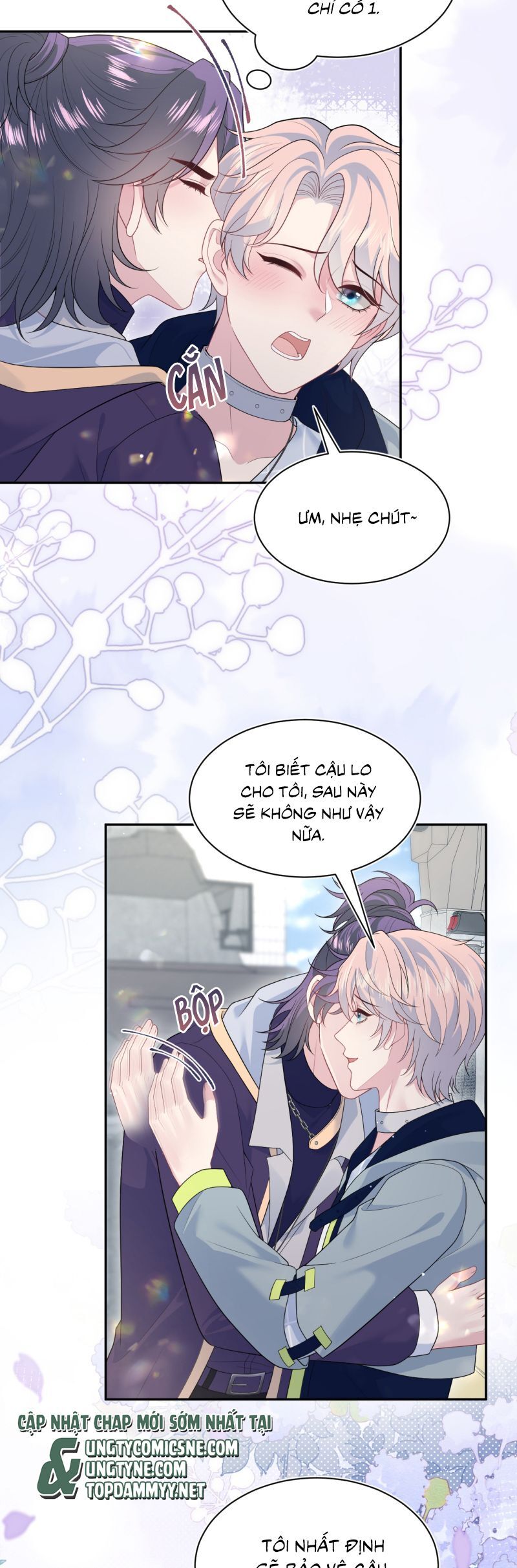 Tuyệt Mỹ Bạch Liên Online Dạy Học: Chapter 412