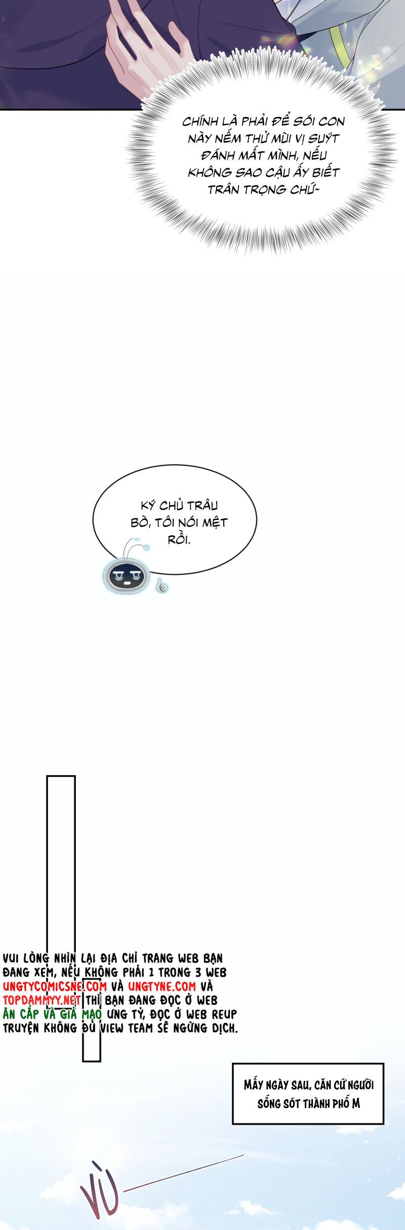 Tuyệt Mỹ Bạch Liên Online Dạy Học: Chapter 412