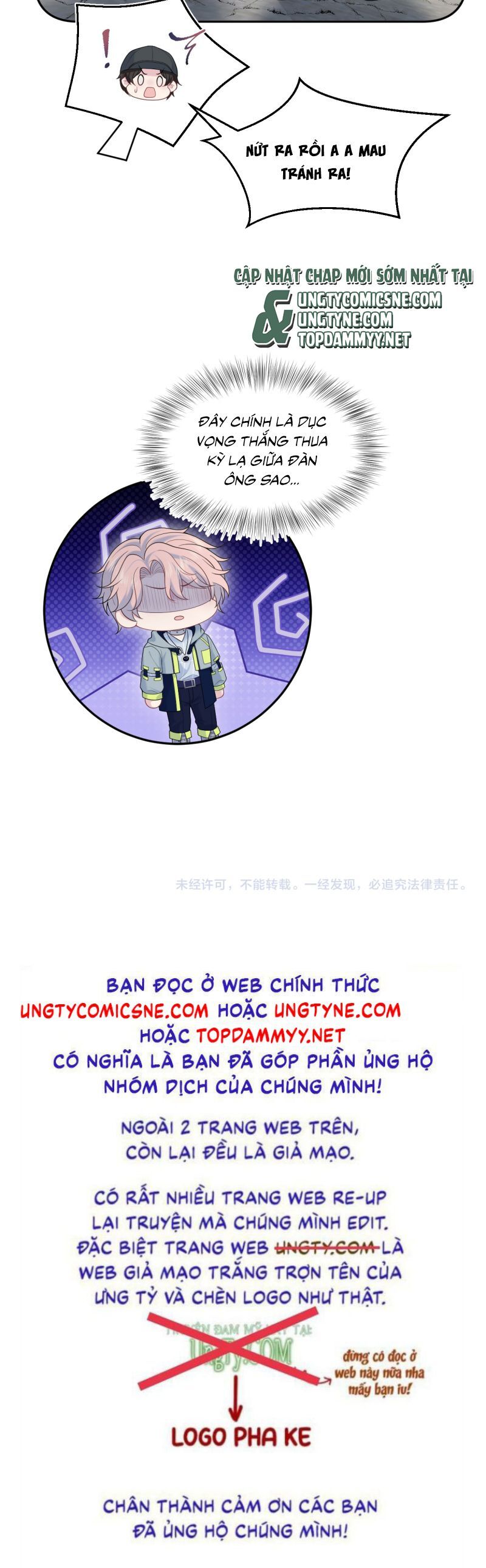 Tuyệt Mỹ Bạch Liên Online Dạy Học: Chapter 412