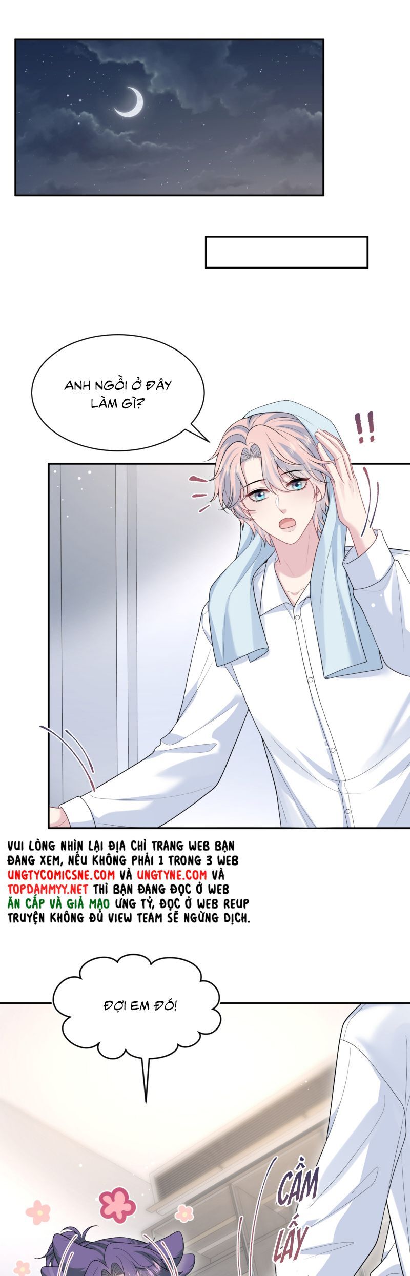 Tuyệt Mỹ Bạch Liên Online Dạy Học: Chapter 414