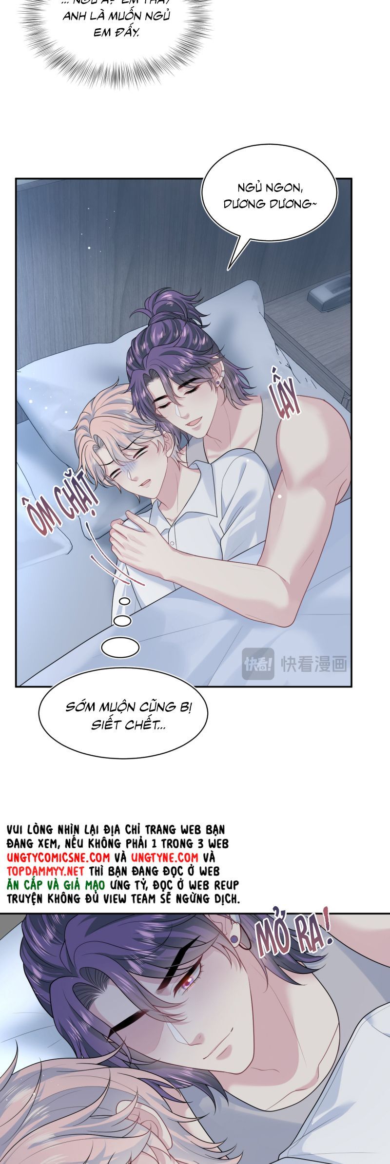 Tuyệt Mỹ Bạch Liên Online Dạy Học: Chapter 414