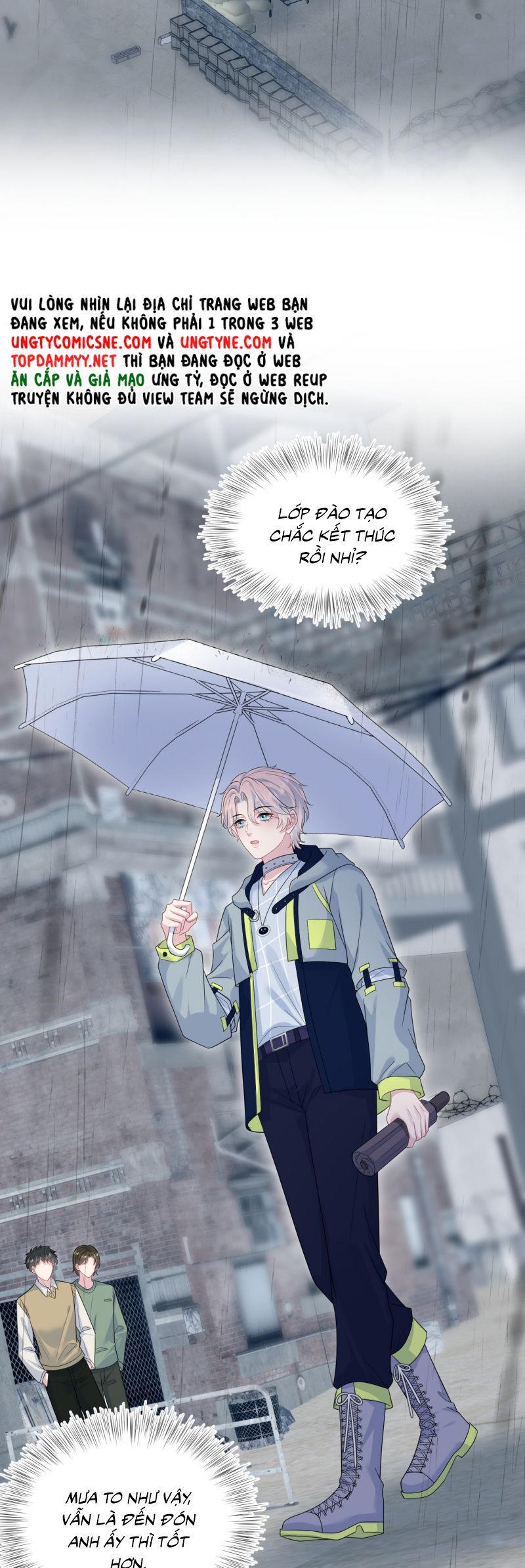 Tuyệt Mỹ Bạch Liên Online Dạy Học: Chapter 414