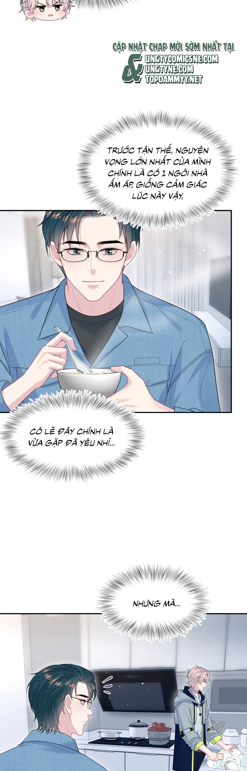 Tuyệt Mỹ Bạch Liên Online Dạy Học: Chapter 414