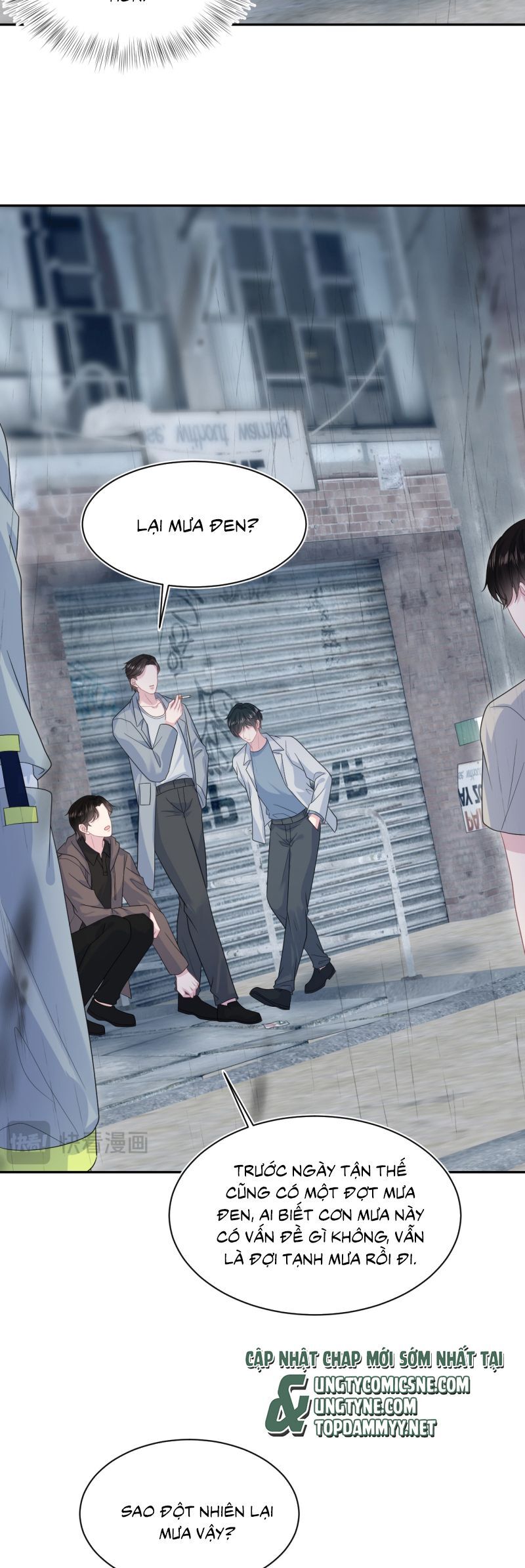 Tuyệt Mỹ Bạch Liên Online Dạy Học: Chapter 414