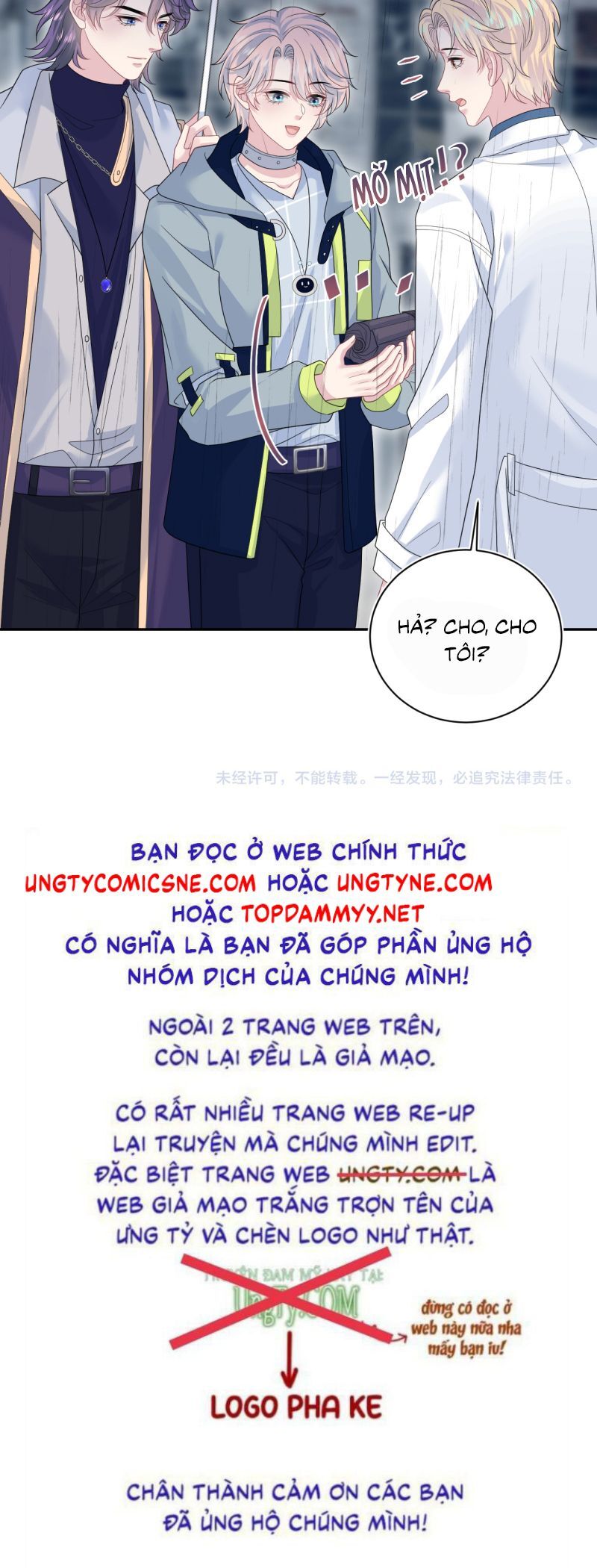 Tuyệt Mỹ Bạch Liên Online Dạy Học: Chapter 414