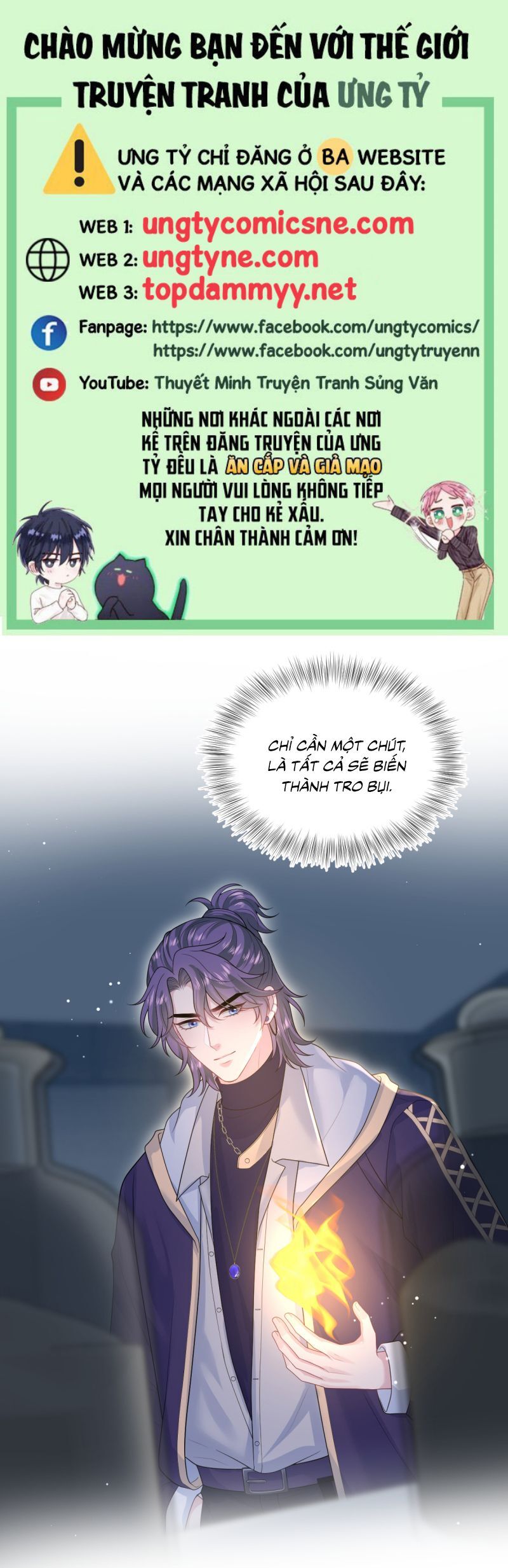 Tuyệt Mỹ Bạch Liên Online Dạy Học: Chapter 416