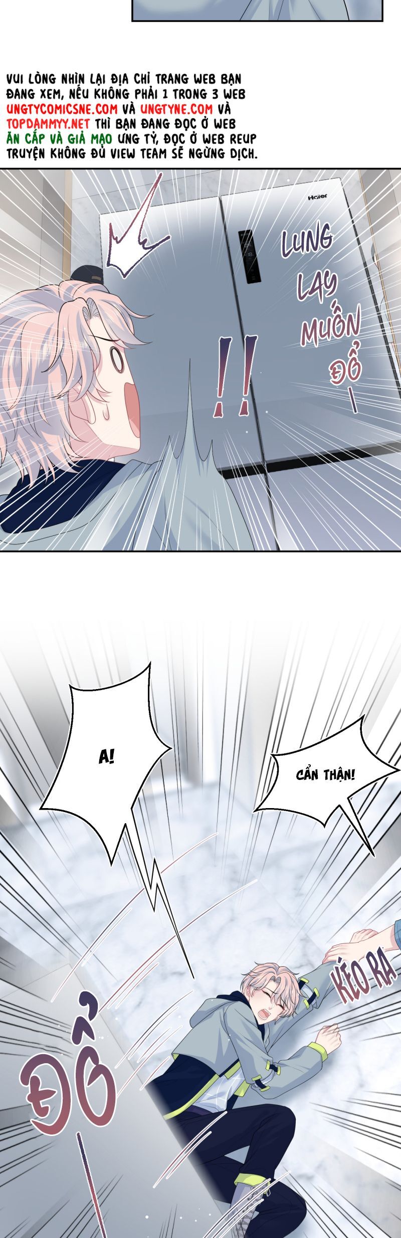 Tuyệt Mỹ Bạch Liên Online Dạy Học: Chapter 416