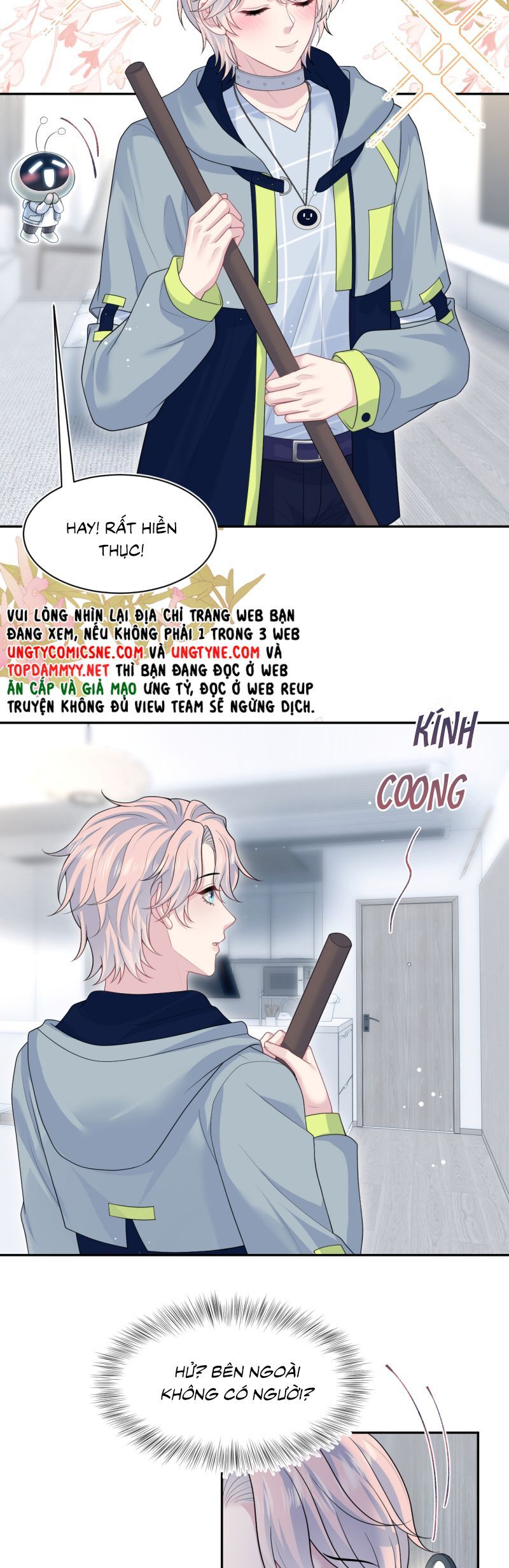 Tuyệt Mỹ Bạch Liên Online Dạy Học: Chapter 416