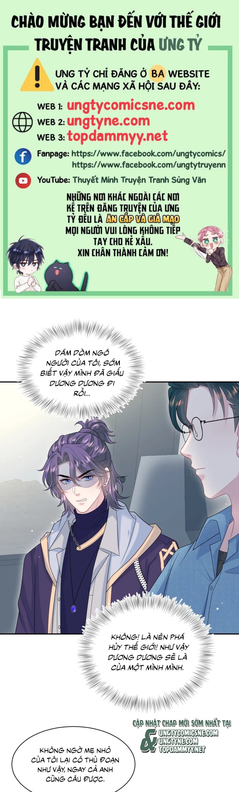 Tuyệt Mỹ Bạch Liên Online Dạy Học: Chapter 417