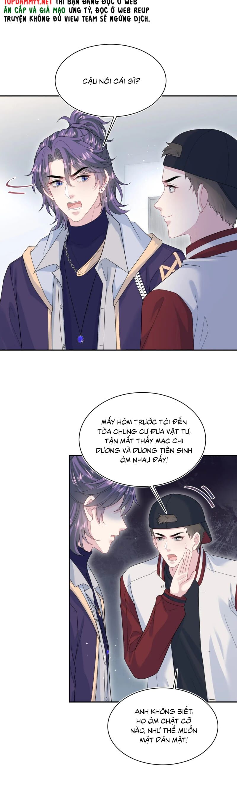 Tuyệt Mỹ Bạch Liên Online Dạy Học: Chapter 417