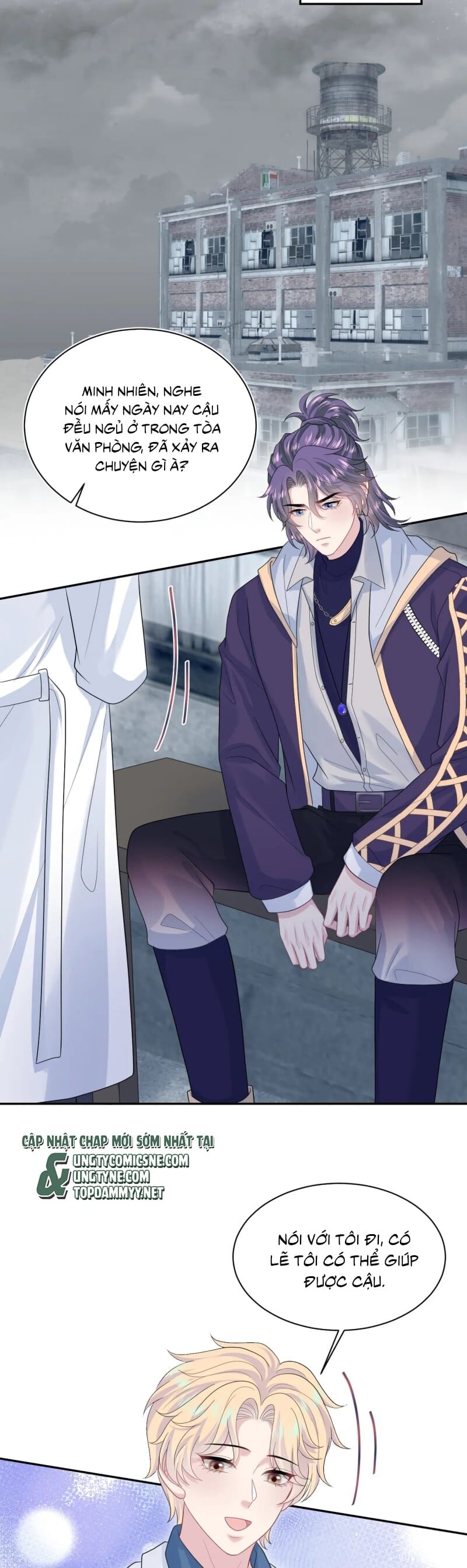 Tuyệt Mỹ Bạch Liên Online Dạy Học: Chapter 417