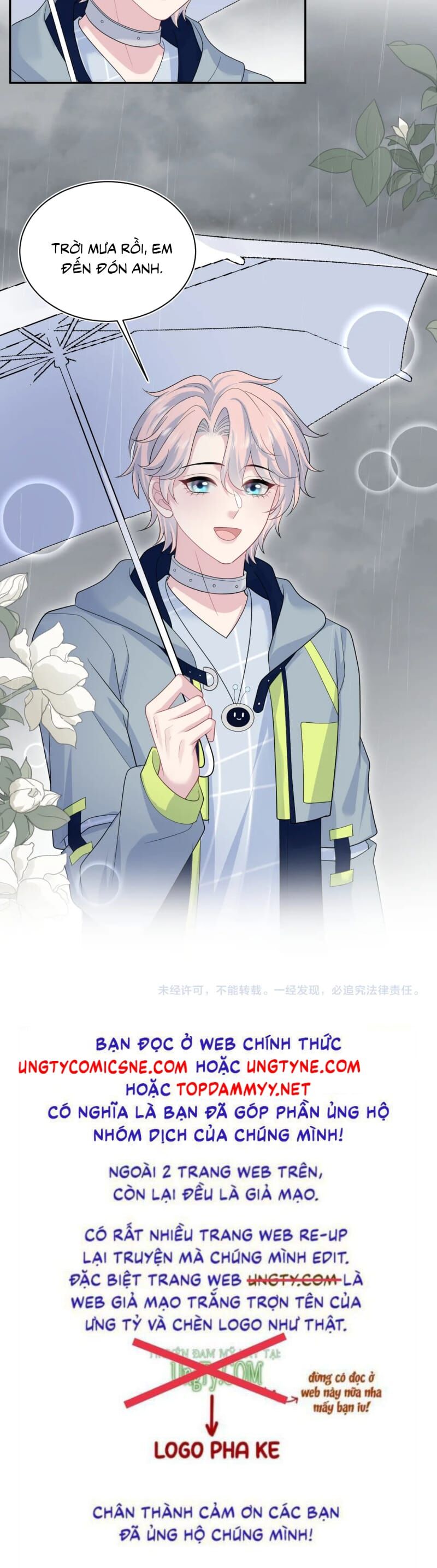 Tuyệt Mỹ Bạch Liên Online Dạy Học: Chapter 417