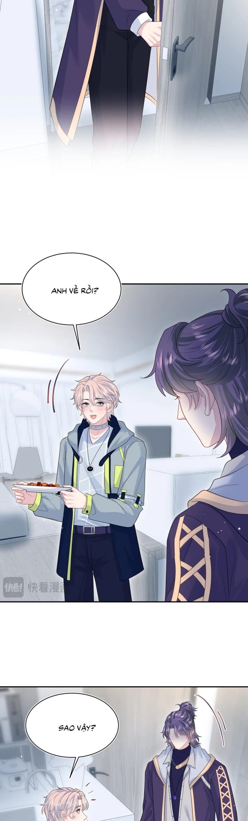 Tuyệt Mỹ Bạch Liên Online Dạy Học: Chapter 417