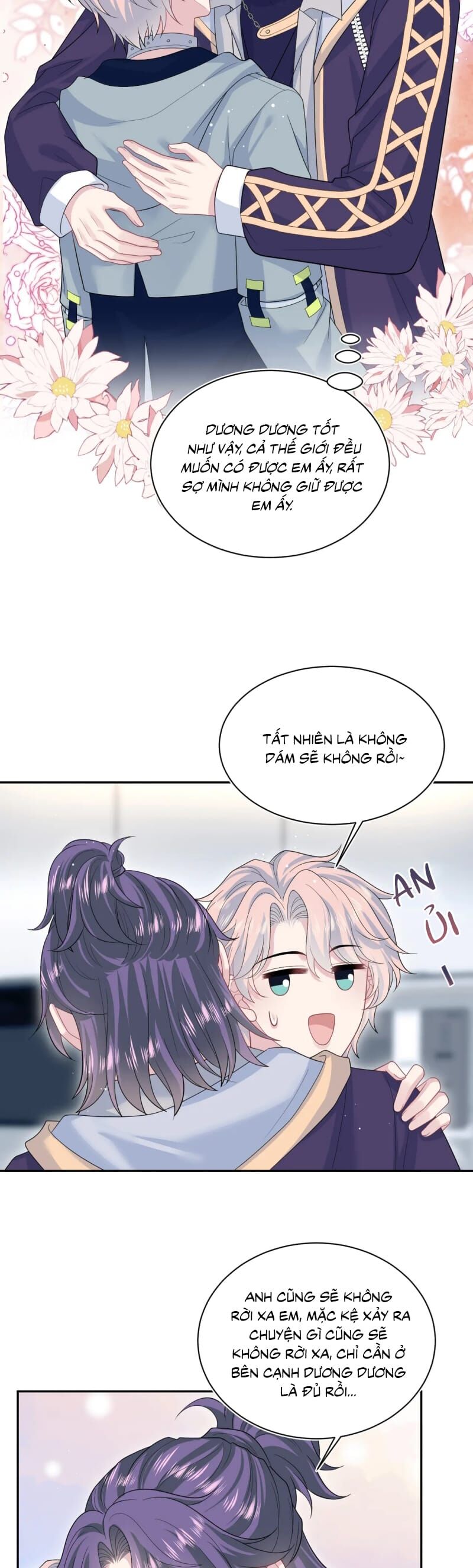 Tuyệt Mỹ Bạch Liên Online Dạy Học: Chapter 417