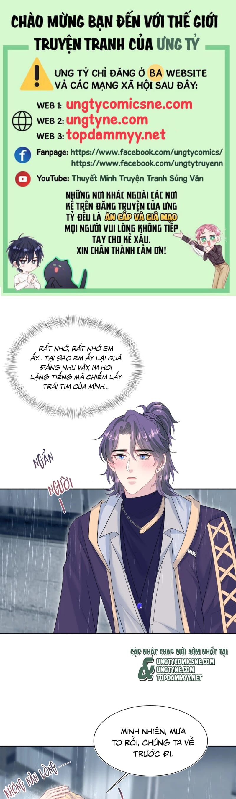 Tuyệt Mỹ Bạch Liên Online Dạy Học: Chapter 418