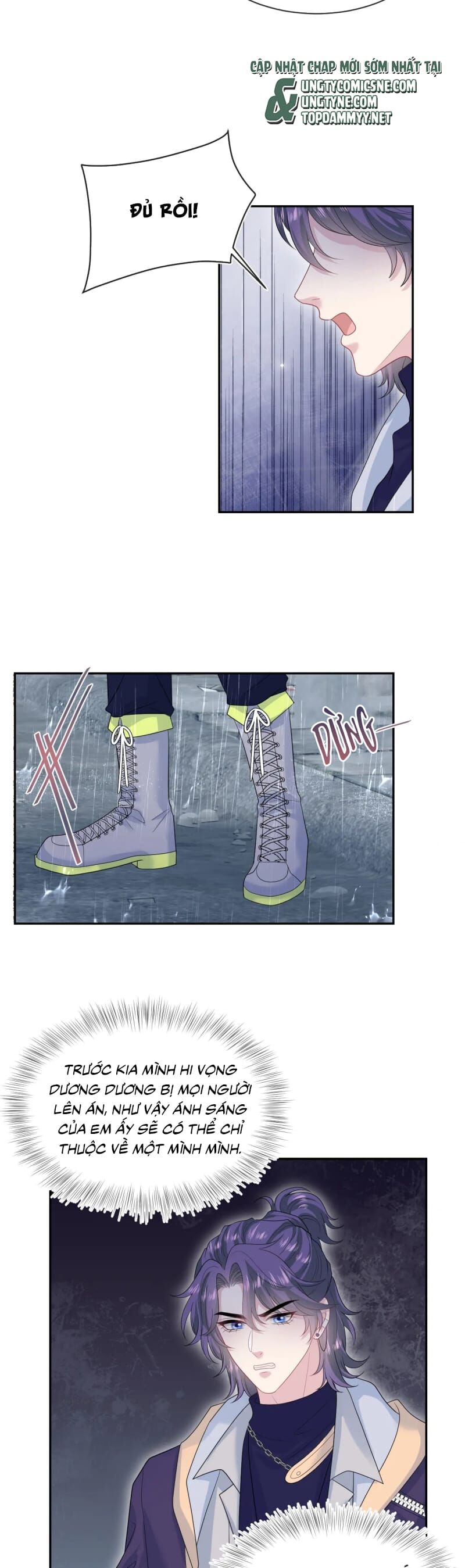 Tuyệt Mỹ Bạch Liên Online Dạy Học: Chapter 418