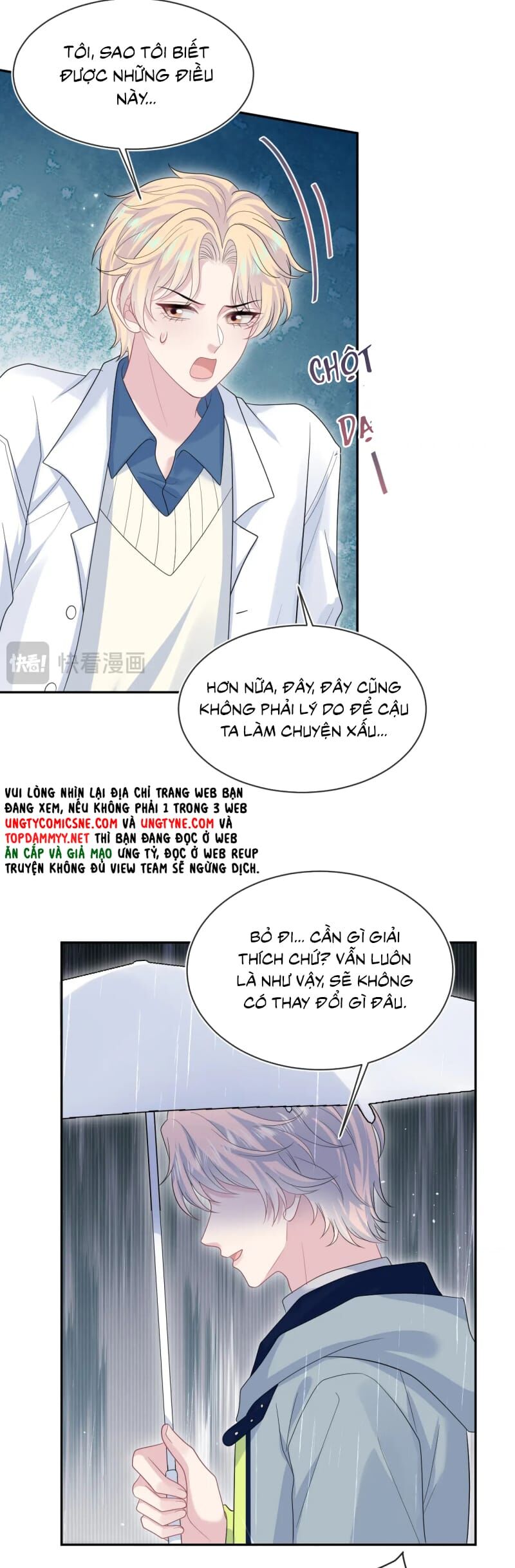 Tuyệt Mỹ Bạch Liên Online Dạy Học: Chapter 418