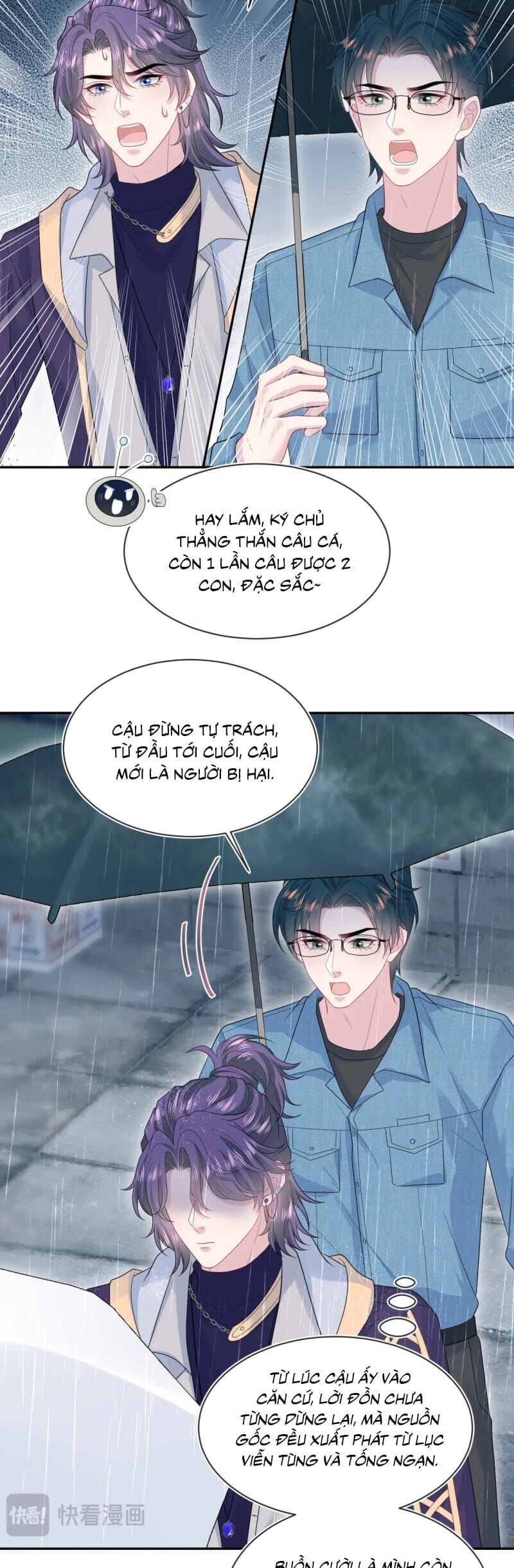 Tuyệt Mỹ Bạch Liên Online Dạy Học: Chapter 418