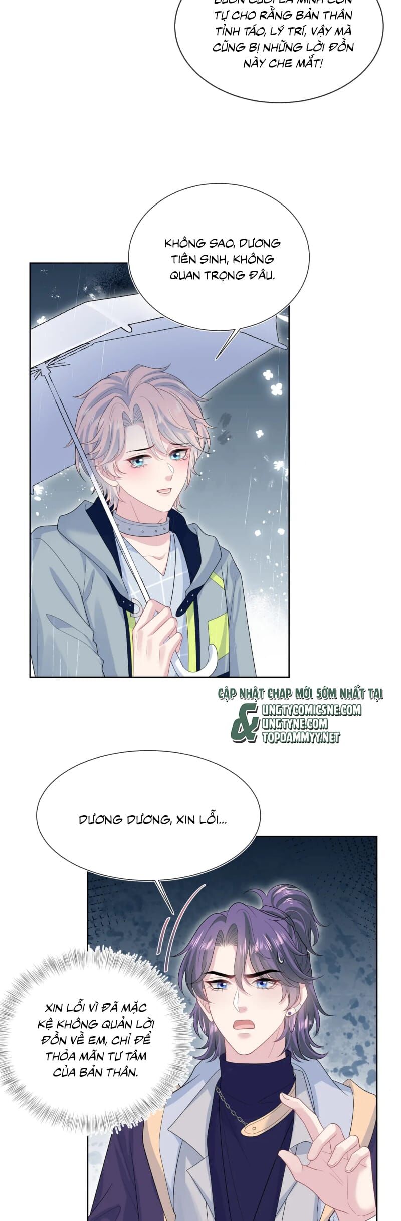 Tuyệt Mỹ Bạch Liên Online Dạy Học: Chapter 418