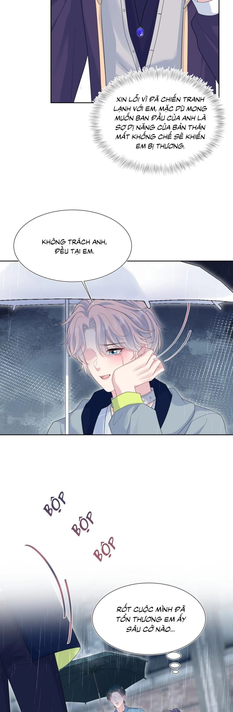 Tuyệt Mỹ Bạch Liên Online Dạy Học: Chapter 418