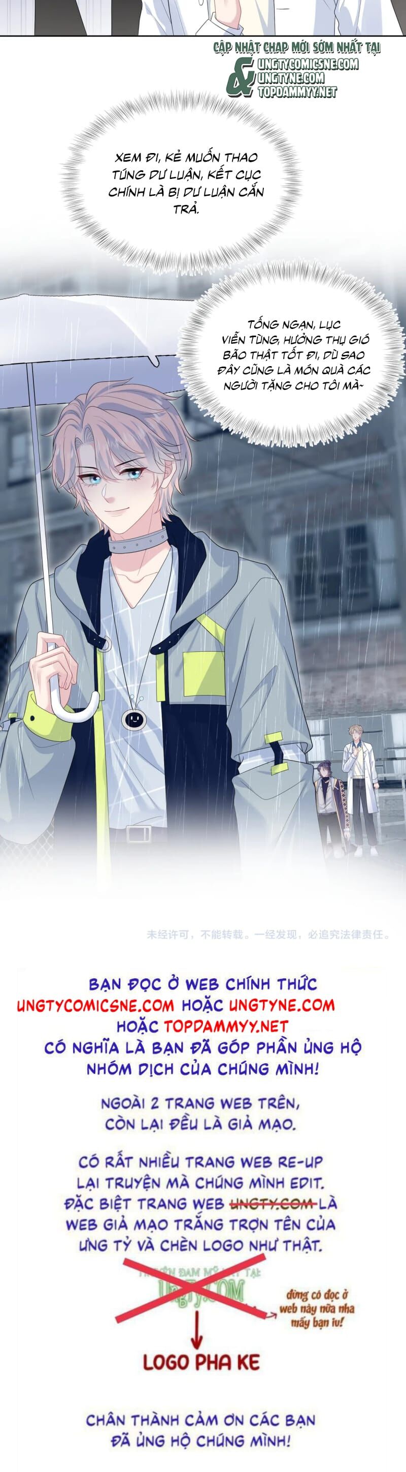 Tuyệt Mỹ Bạch Liên Online Dạy Học: Chapter 418