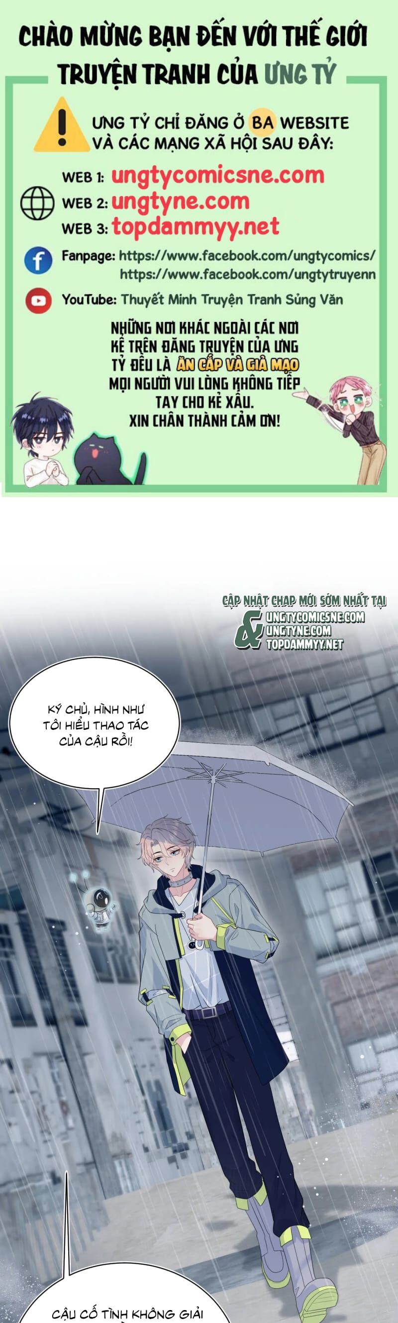 Tuyệt Mỹ Bạch Liên Online Dạy Học: Chapter 419