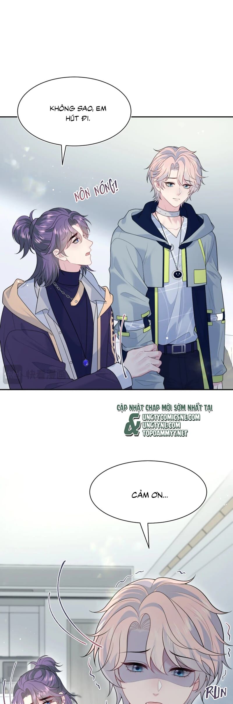 Tuyệt Mỹ Bạch Liên Online Dạy Học: Chapter 419