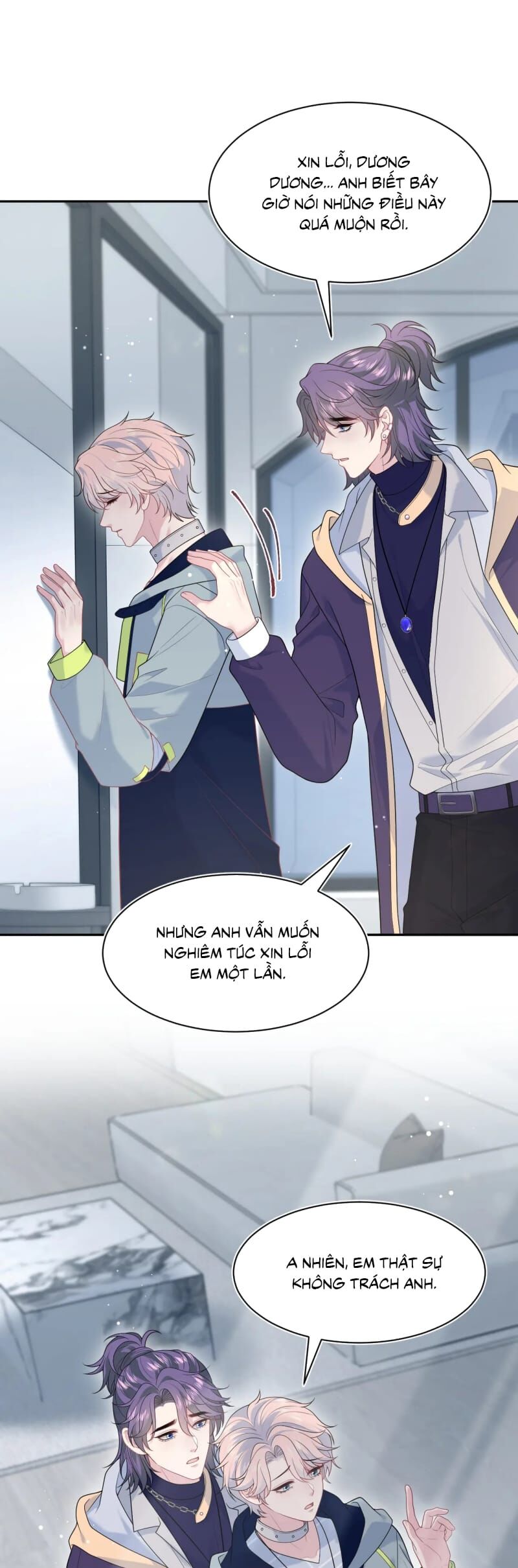 Tuyệt Mỹ Bạch Liên Online Dạy Học: Chapter 419